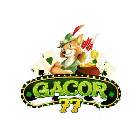 GACOR77 - Permainan Slot Terbaik untuk Pengalaman Seru