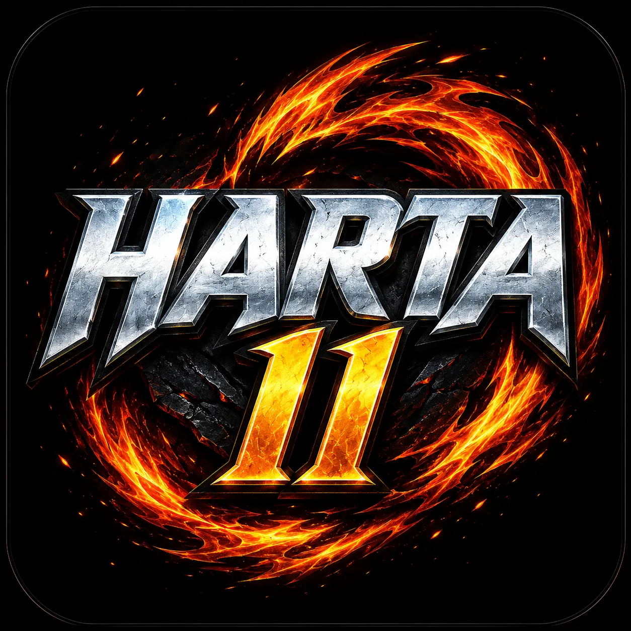 HARTA11 - Perang Epik dalam Dunia FPS