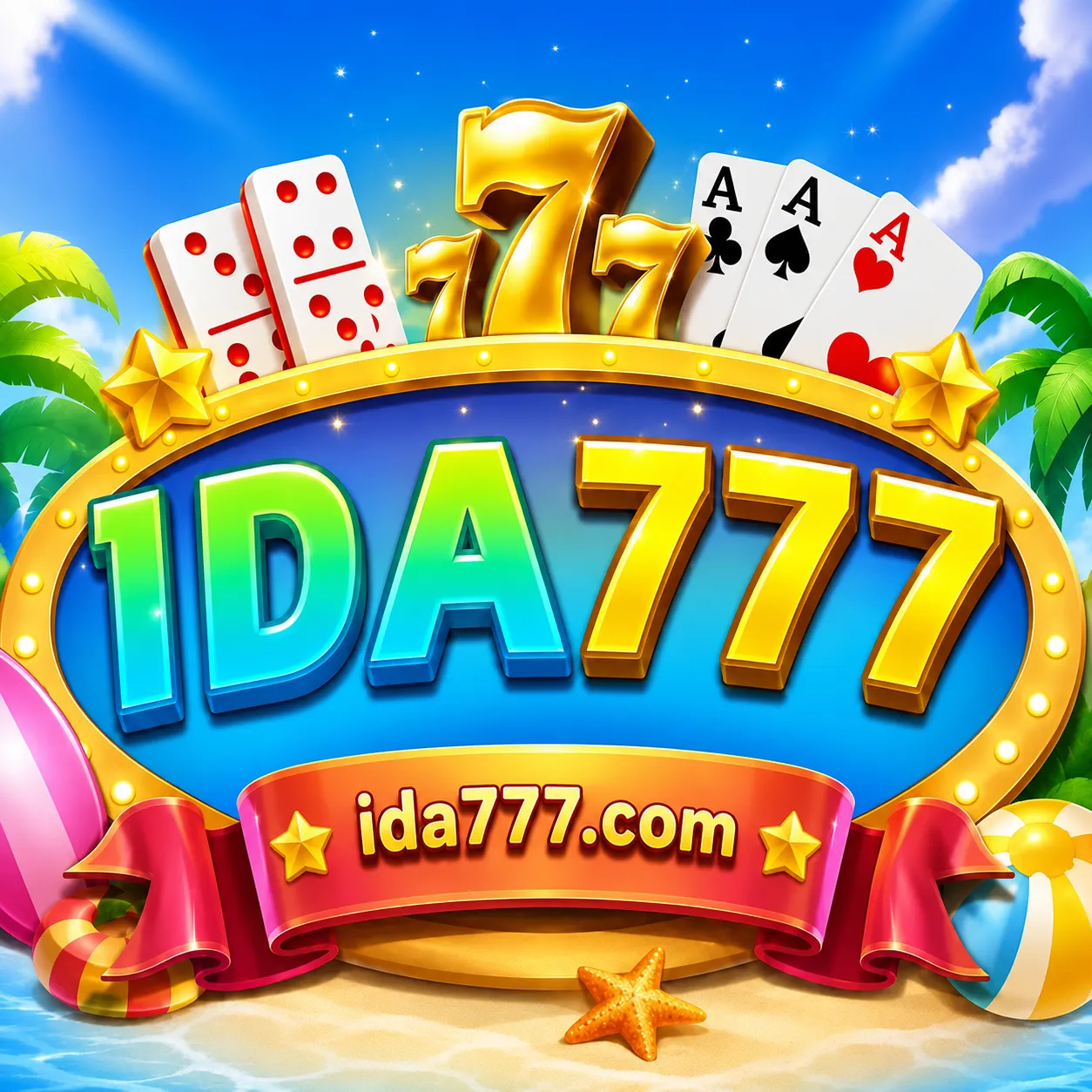 ida777 APK Adventure