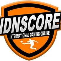 IDNSCORE - Game Sepak Bola Seru dan Menarik