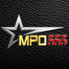 mpo555 APK Music