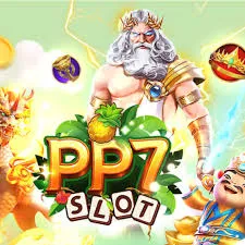 pp7slot APK Kasino