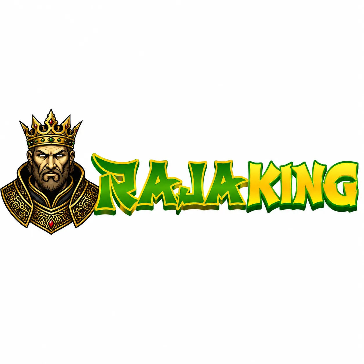RAJAKING - Permainan Domino Seru dan Menghibur