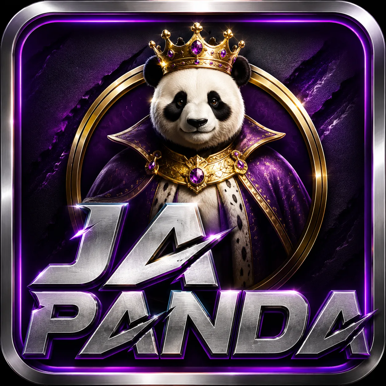 rajapanda88 APK MMORPG