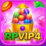 RPVIP4 - Petualangan Tanpa Batas di Dunia Terbuka